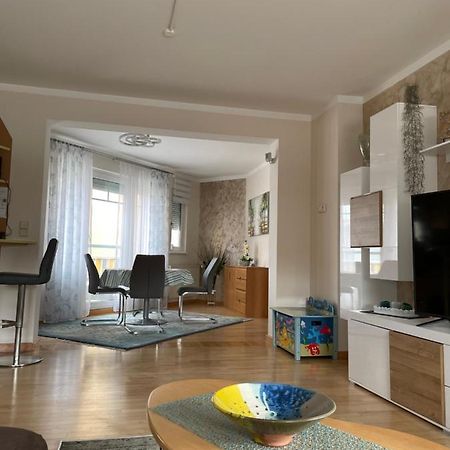 Katharinen Apartments Κλάγκενφουρτ Εξωτερικό φωτογραφία