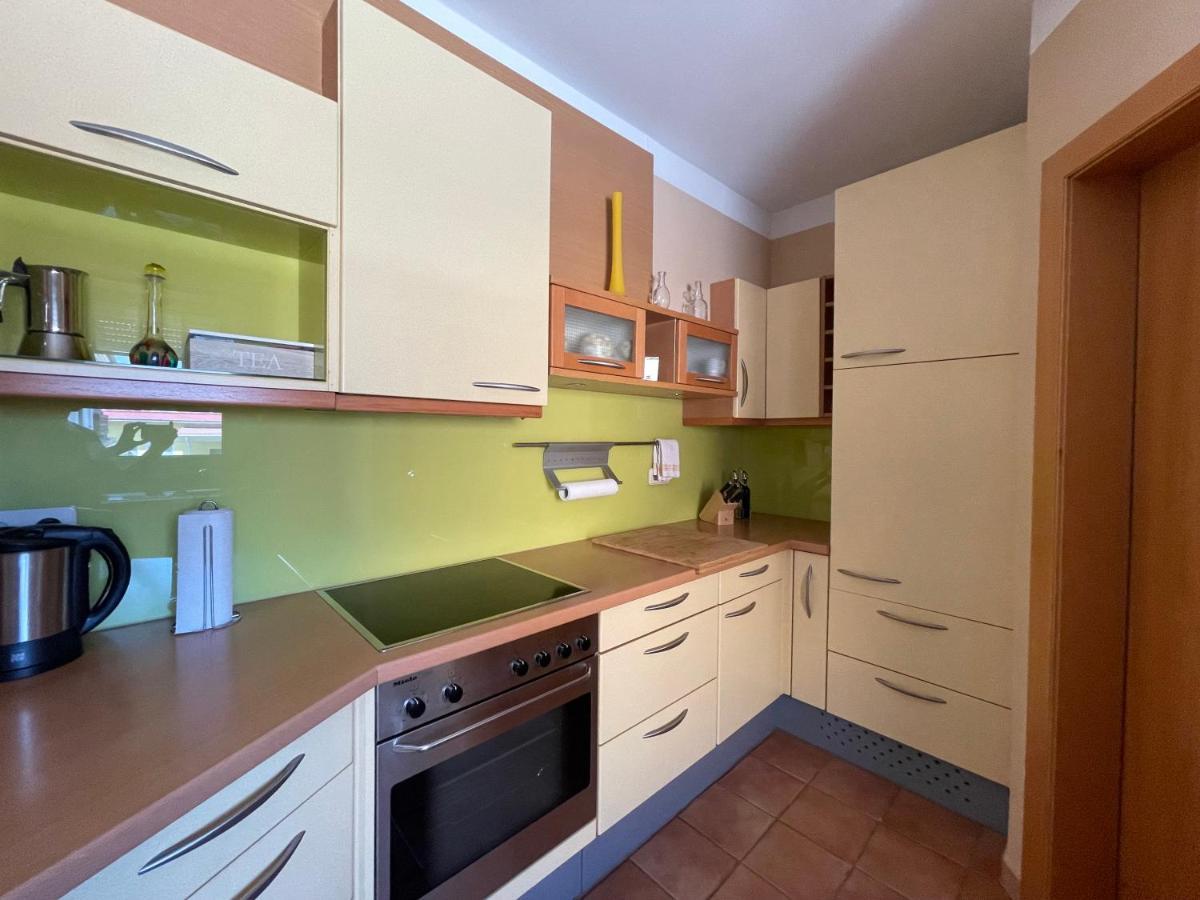 Katharinen Apartments Κλάγκενφουρτ Εξωτερικό φωτογραφία